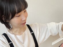 el zafiro HIGOBASHI 副店長 本松悠