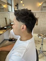 ノリス 幕張(Noris)&nbsp;2ブロフェードスタイル