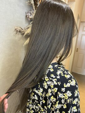 コソット(kosotto) Olive！