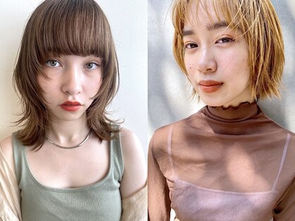 グリーン 北千住(green)の写真