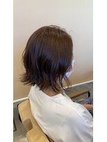 ミルク(MILK)&nbsp;＊milk tea greige＊