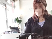 プームヘアー(POOM hair)
