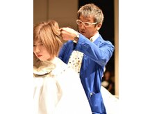 美遊ヘアスタジオ
