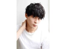 ヘアモーヴ チャンプス 南流山店