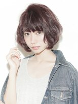 ヘアリゾート エーアイ 川越店(hair resort Ai)&nbsp;メルティカラー/フェミニンロング/着物[川越駅/本川越駅]