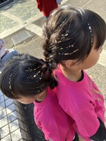 ダイアナ(DIANA)&nbsp;キッズセット