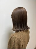 質感再生カラー