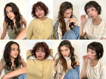 ベフ(Beff)の雰囲気（女性目線でご案内！あなたの似合わせスタイル見つけます◎）