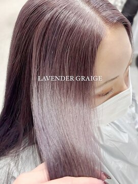 ジィルム(XELM) レイヤーカットミルクティーベージュケアブリーチダブルカラー