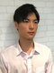 美容室 クルー(Crew)の写真/池袋東口すぐの好立地◎髪質や骨格を見極めたカットで清潔感のあるスタイルに☆