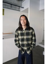 ウッド(uood) ari  