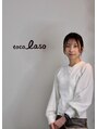 トコラソ(tocolaso) 野口 智子