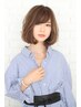 【バリ式サマースパ】フルカラー&カット&スパ ￥10400→9900
