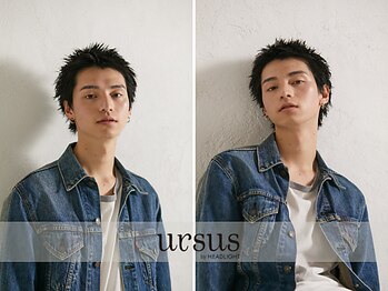 ursus by HEADLIGHT 古河店【アーサスバイヘッドライト】