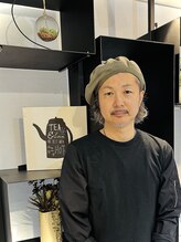 アグ ヘアー キーズ 木更津店(Agu hair keys)&nbsp;田中 喜規