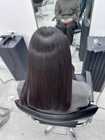 シンパ(sympa)&nbsp;髪質改善縮毛矯正