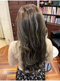 ロングレイヤー