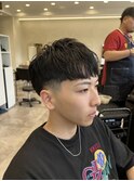 フレンチクロップ