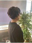ウェーブ スタイル