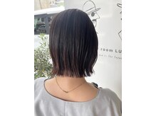 ヘアー ルーム ルル(HAIR ROOM LULU)