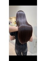 タヤ イオンモール津田沼店(TAYA)&nbsp;髪質改善/縮毛矯正/髪質改善トリートメント