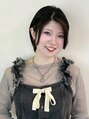フォルテ ガーデン ヒルズ 静岡店(FORTE GARDEN HILLS) 透明感ヘア 古江実夢