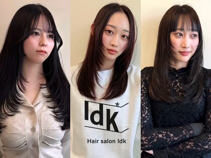 Idkの写真