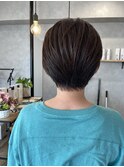 コンパクトショート