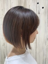 オリバー 諫早店(ORiVER)&nbsp;ボブ