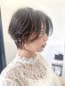 初めてご来店の方20%off  レディースカット