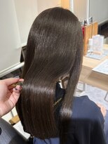 バイエイト(X８)&nbsp;◎水素カラー/オリーブブラウン