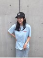 オーク 恵比寿(OAK) 田中 芽衣