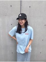 オーク 恵比寿(OAK) 田中 芽衣