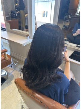 ローレン(LOREN) ＊LOREN韓国風くびれレイヤー＊