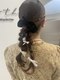 コース(co-th.)の写真/大切な日のヘアセットお任せください☆特別な日を彩るヘアセットは、プロの技でより華やかに♪
