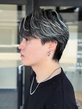 《トレンド×似合わせ》Ldの豊富なカラーバリエーションで理想の色味や透明感、デザインが叶う♪