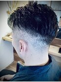 メンズショート