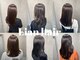 リアンヘアー(Lian hair)の写真