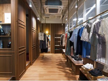 JURK MAISON CITY 名古屋【ユルクメゾンシティ】