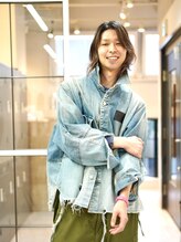 コードライン 仙台店(CODE.LINE) 千葉 譲太