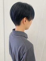 パル バイ ラベスト(Pal by lovest)&nbsp;襟足スッキリ　ハンサムショート