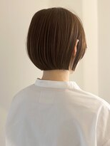 ユニコ(unico)&nbsp;20代から60代/ショート/ボブ/ミディアム/似合わせカウンセリング