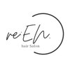 エン(re:EN.)のお店ロゴ