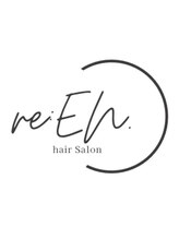 re:EN.【髪質改善＆縮毛矯正】
