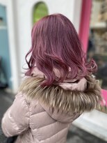 アマス 平塚店(Amas)&nbsp;ダスティローズピンク