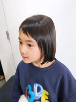 エイス 梅田 中津(Ace)&nbsp;キッズカット