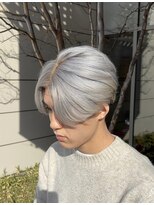 フィーカ(Fika)&nbsp;ホワイトシルバー