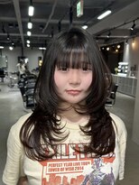 シェノン 心斎橋(CHAINON) layer style