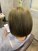 スターリー(STARRY)&nbsp;オリーブベージュ