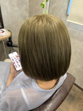 スターリー(STARRY) オリーブベージュ